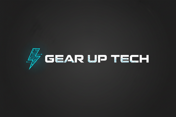 Gear Up Tech